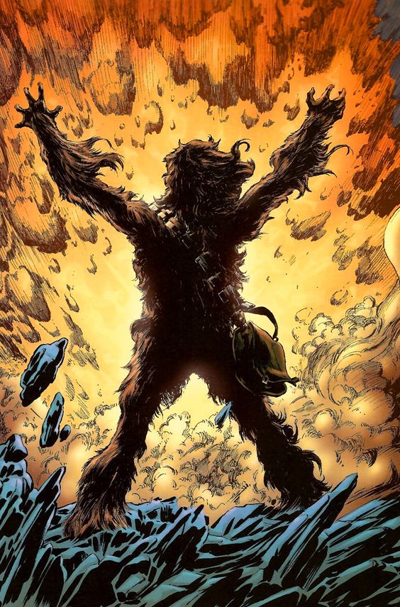 La verdadera razón por la que eliminaron el universo expandido de Star Wars