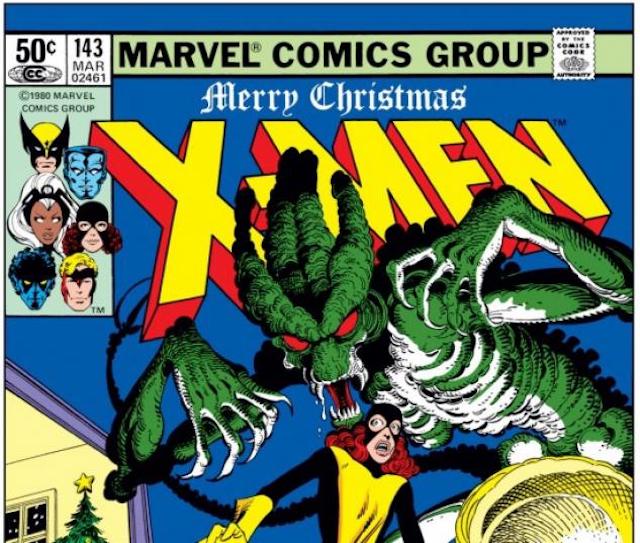 143, la nueva y misteriosa película de X-Men del director de Deadpool