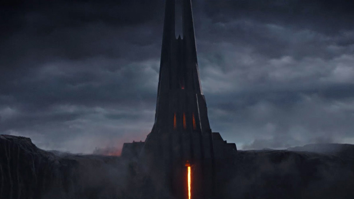 La conexión del final de Star Wars: Episodio IX y el origen de Darth Vader