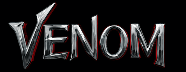 Póster oficial de Venom, la última apuesta de Sony y Marvel
