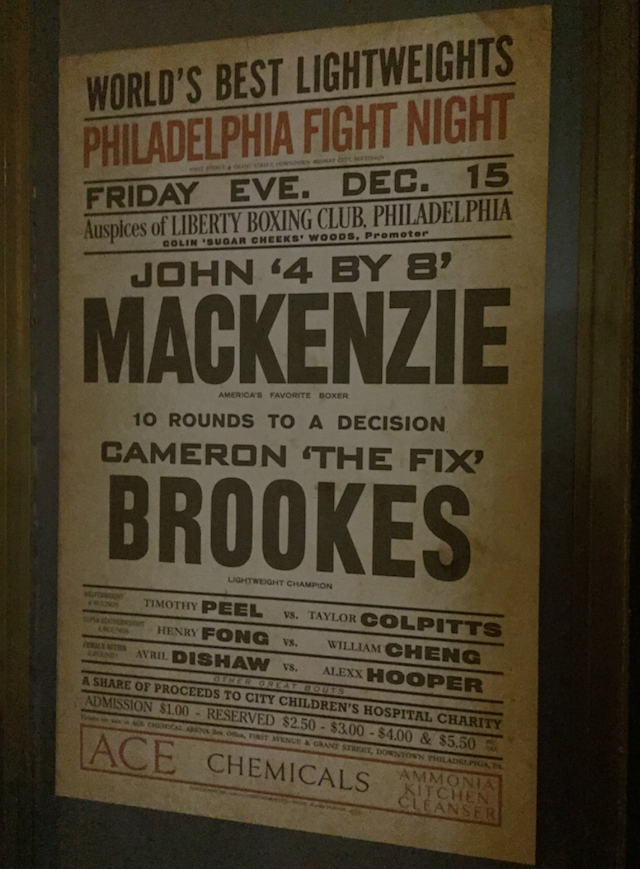 Prometedor easter egg del Joker en los carteles de Shazam