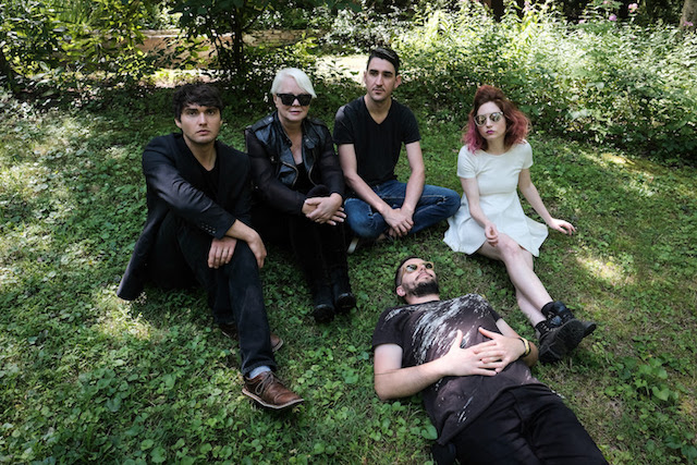 Cindy Wilson (The B-52S) en Barcelona, Santiago y Madrid