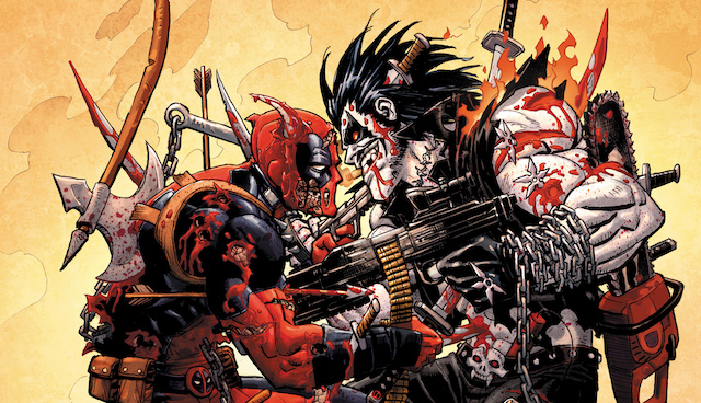 Michael Bay será el director de LOBO