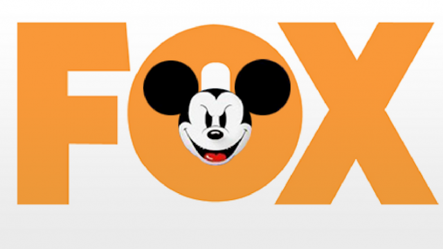 ¡¡¡Peligra el acuerdo entre Disney y Fox!!!