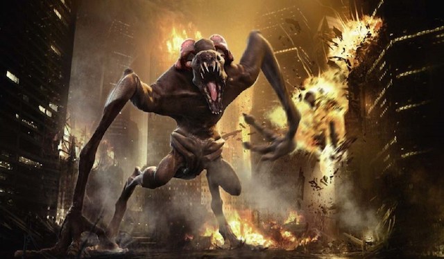El secreto de la conexión Cloverfield al descubierto