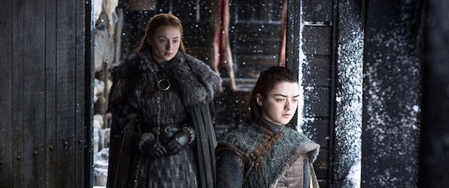 ¿Se ha filtrado el final de Juego de Tronos con un spoiler épico?