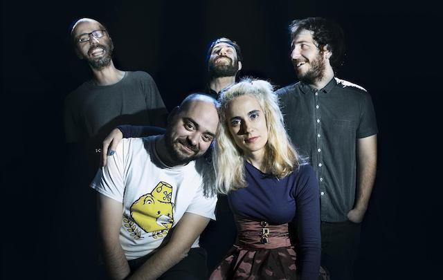 Los Punsetes al Pulpop