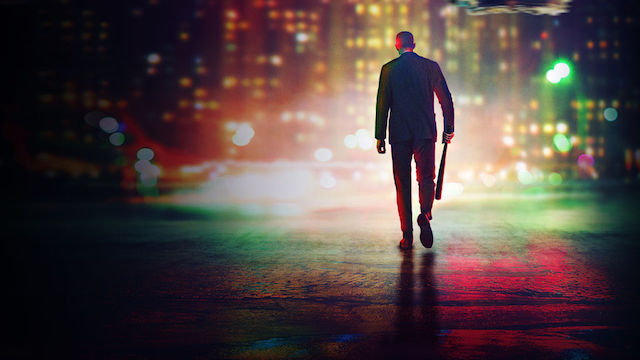 Crítica de Mute, el extraño nuevo estreno de Netflix