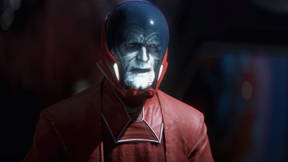 Revelado el origen del Líder Supremo Snoke en Star Wars