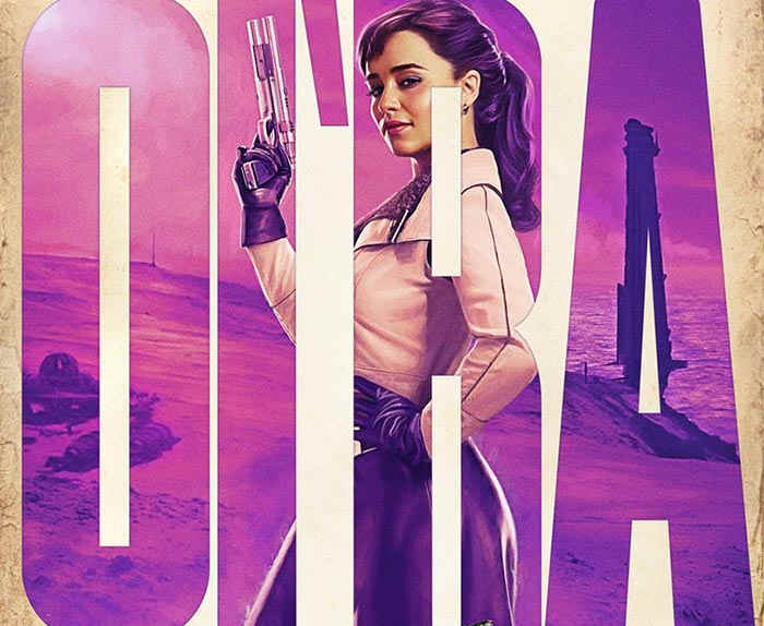 Todo sobre los personajes de 'Han Solo: Una Historia de Star Wars'