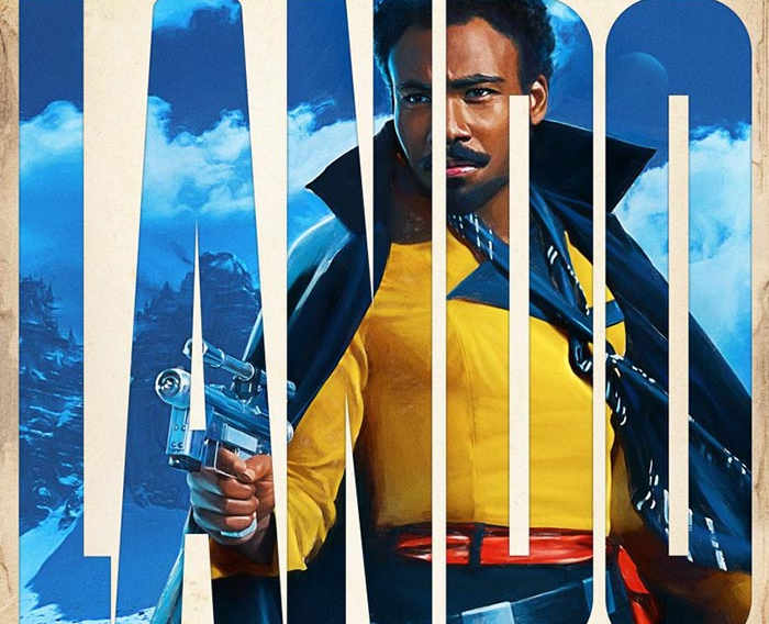 Todo sobre los personajes de 'Han Solo: Una Historia de Star Wars'