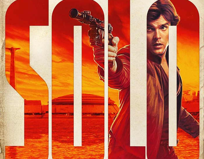 Todo sobre los personajes de 'Han Solo: Una Historia de Star Wars'