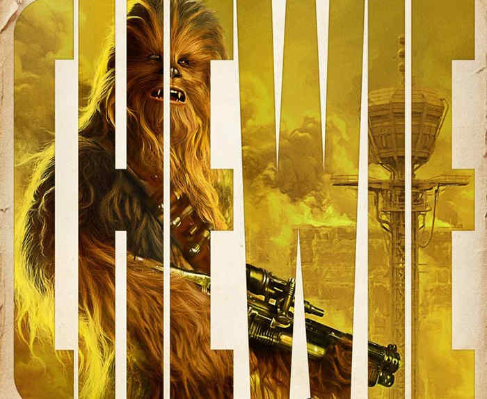 Todo sobre los personajes de 'Han Solo: Una Historia de Star Wars'