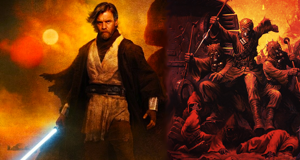 La película de Obi-Wan Kenobi resolverá uno de los mayores misterios de Star Wars