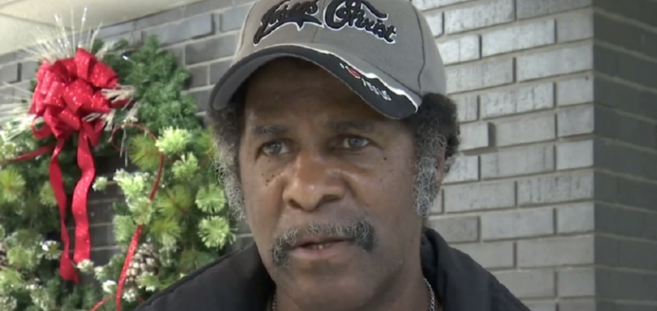 La increíble historia del hombre que pasó 31 años en prisión por error