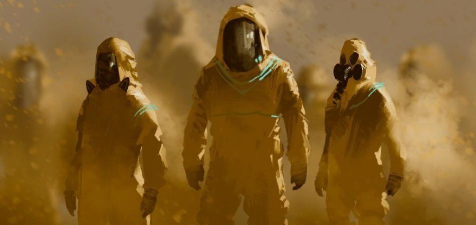 La nueva gripe 'Aussie' podría matar a 300 millones de personas