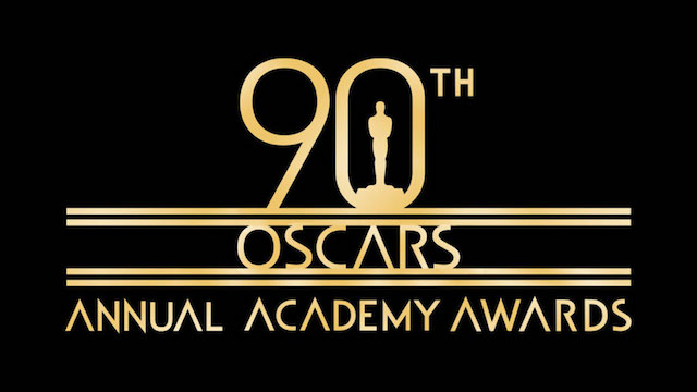 Apuestas de los Oscar 2018, ¿quién crees que ganará?