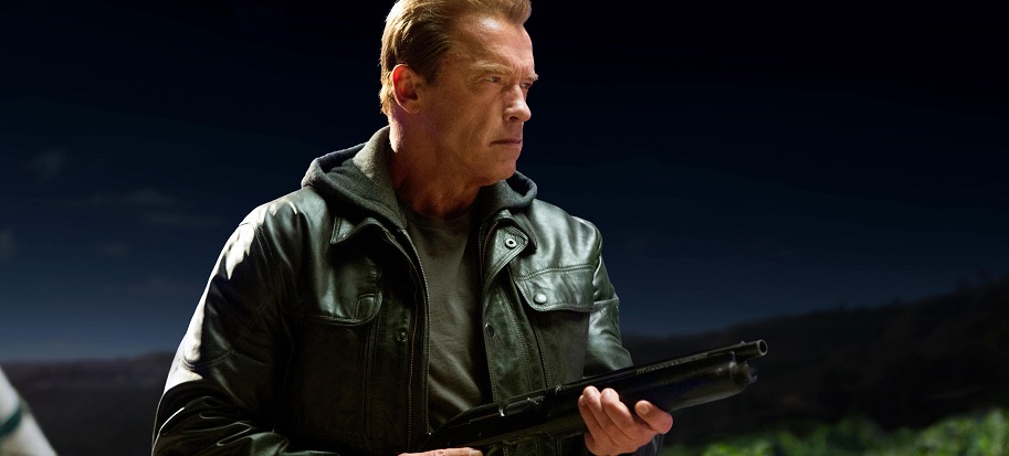 Terminator 6 arranca este verano
