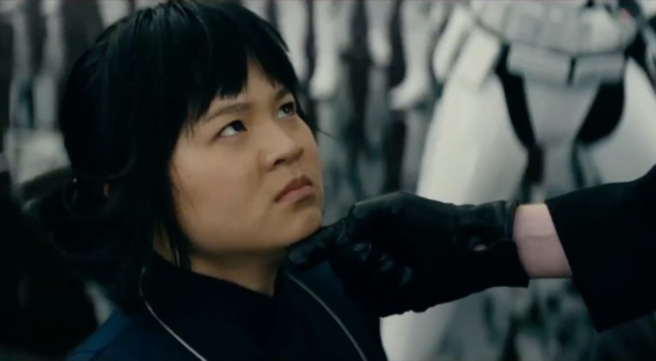 Todas las escenas eliminadas de 'Star Wars: Los Últimos Jedi' explicadas (vídeo)