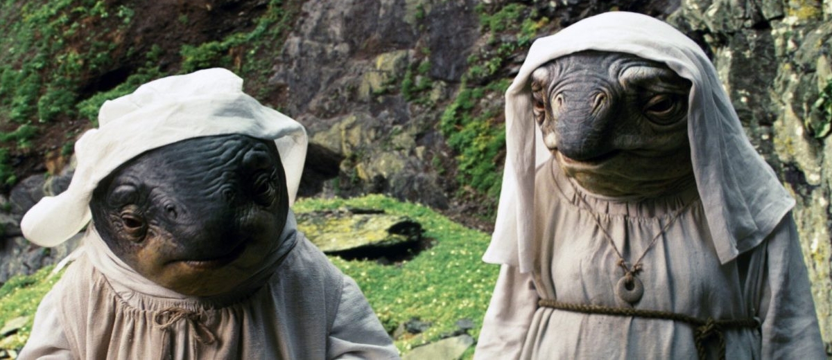 Todas las escenas eliminadas de 'Star Wars: Los Últimos Jedi' explicadas (vídeo)