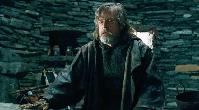 Todas las escenas eliminadas de 'Star Wars: Los Últimos Jedi' explicadas (vídeo)