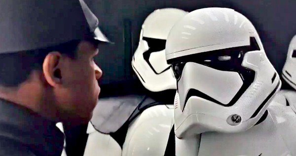 Todas las escenas eliminadas de 'Star Wars: Los Últimos Jedi' explicadas (vídeo)