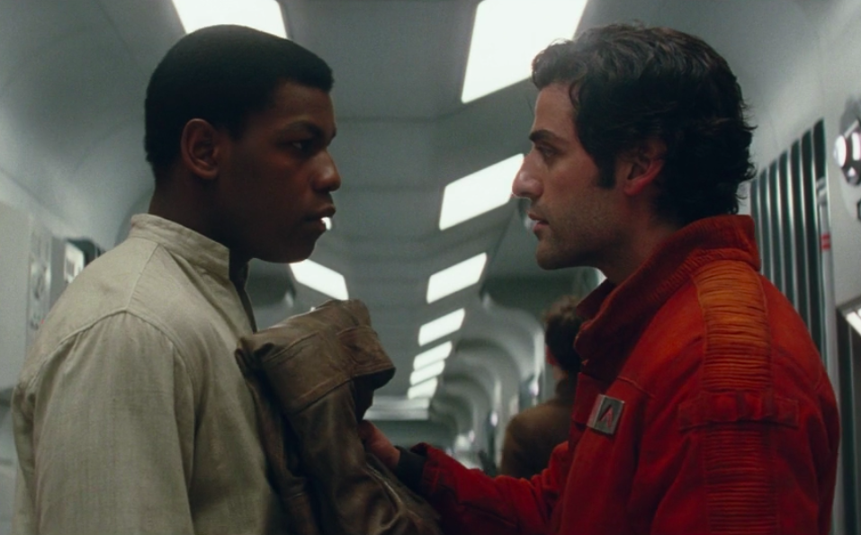 Todas las escenas eliminadas de 'Star Wars: Los Últimos Jedi' explicadas (vídeo)