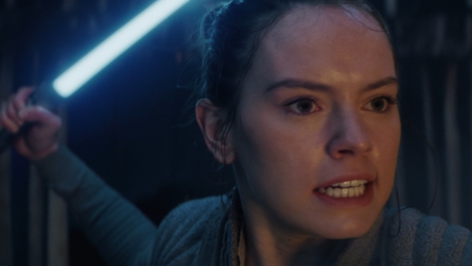 Todas las escenas eliminadas de 'Star Wars: Los Últimos Jedi' explicadas (vídeo)