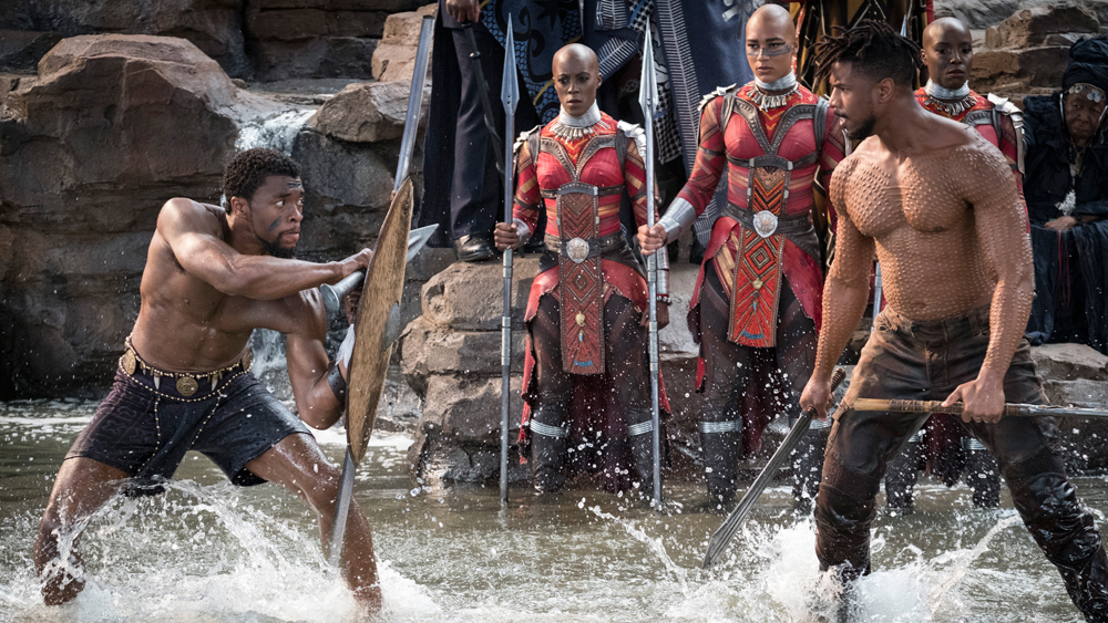 25 razones por las que 'Black Panther' es una de las películas de superhéroes más importantes del Siglo XXI