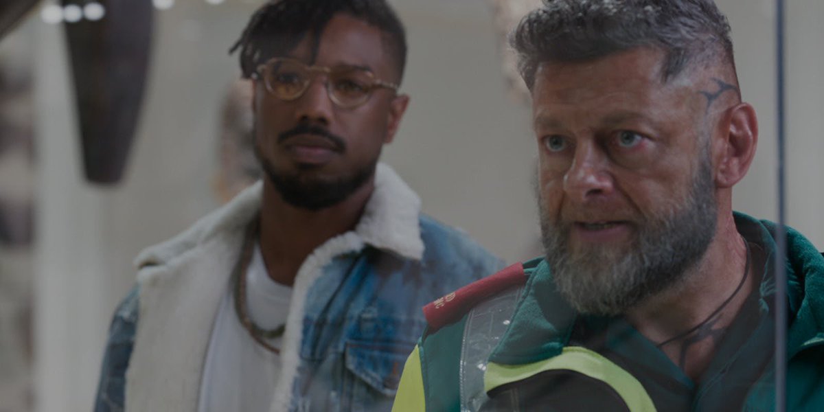 25 razones por las que 'Black Panther' es una de las películas de superhéroes más importantes del Siglo XXI