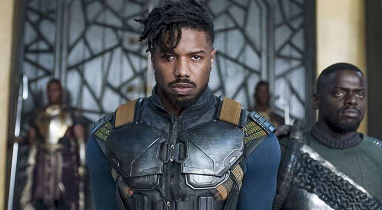 25 razones por las que 'Black Panther' es una de las películas de superhéroes más importantes del Siglo XXI