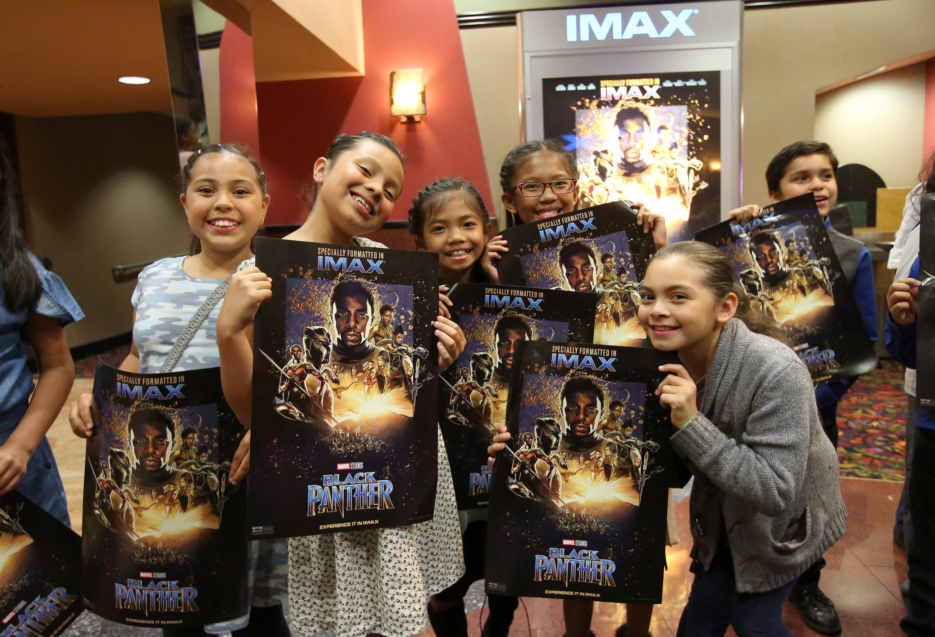 25 razones por las que 'Black Panther' es una de las películas de superhéroes más importantes del Siglo XXI