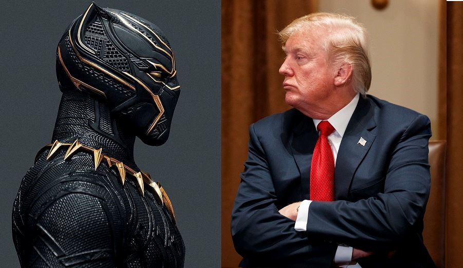 25 razones por las que 'Black Panther' es una de las películas de superhéroes más importantes del Siglo XXI