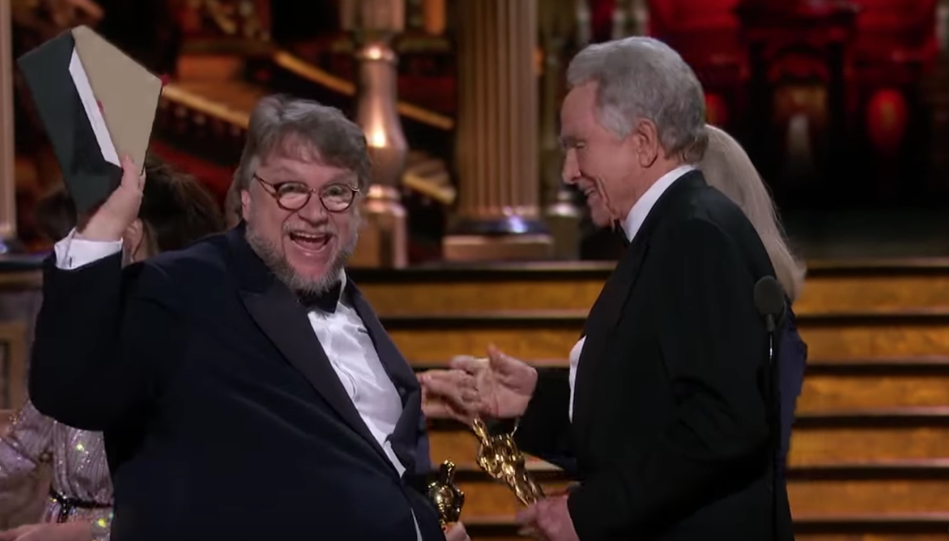 Por qué los Oscar son los premios más previsibles del mundo