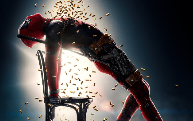 ESPECTACULAR nuevo tráiler de Deadpool 2