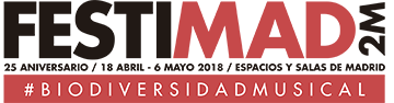 25 años de Festimad