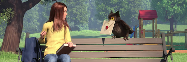 Harry Potter: el juego de móvil que reventará vuestros teléfonos