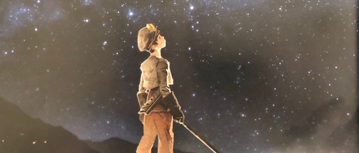 Revelados los secretos de la Fuerza en 'Star Wars: Los Últimos Jedi'