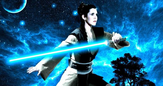 Mark Hamill revela el final original de Star Wars Episodio IX de George Lucas
