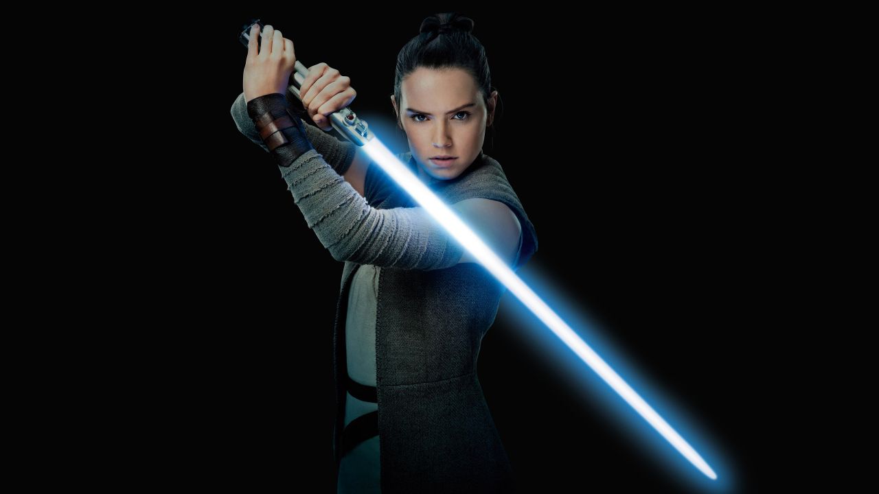 Los 25 mejores personajes femeninos de Star Wars