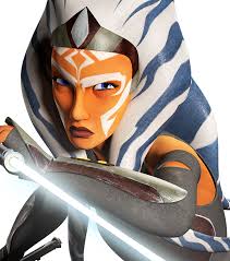 Los 25 mejores personajes femeninos de Star Wars