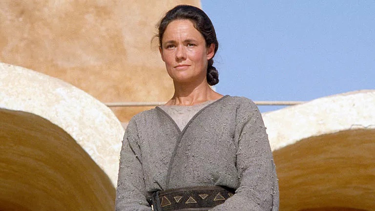 Los 25 mejores personajes femeninos de Star Wars