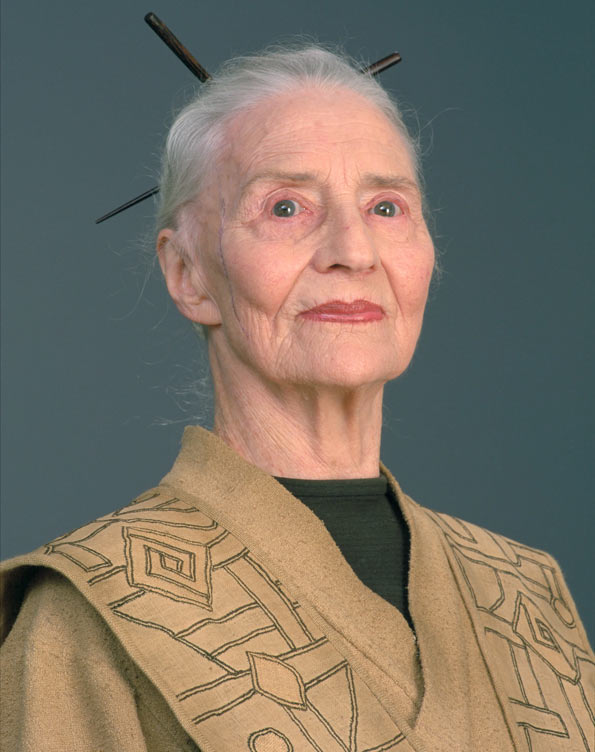 Los 25 mejores personajes femeninos de Star Wars
