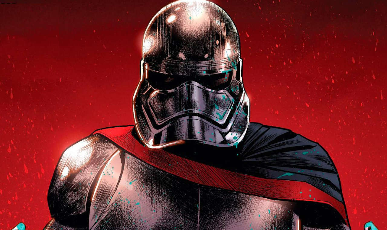 Los 25 mejores personajes femeninos de Star Wars