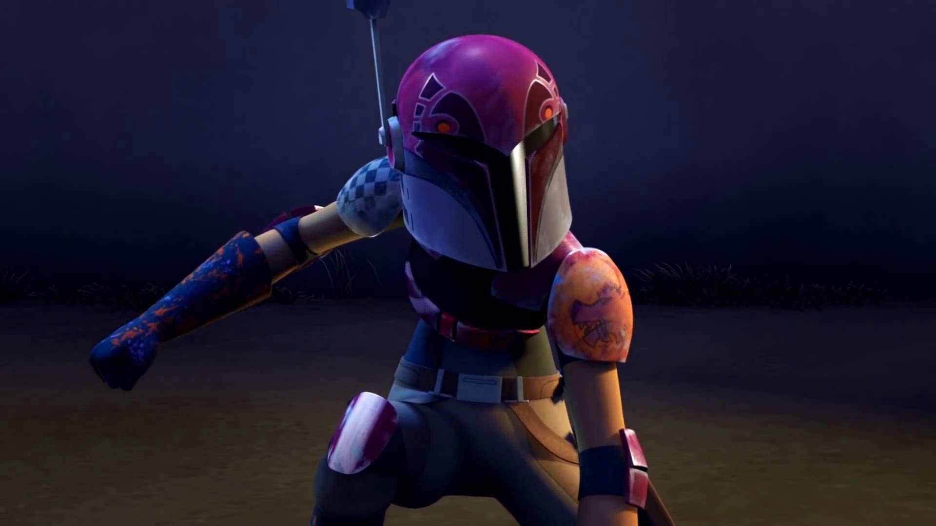 Los 25 mejores personajes femeninos de Star Wars