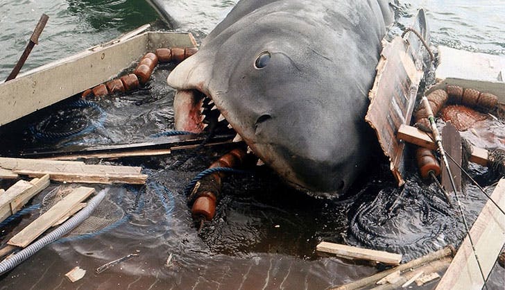 Películas que son mejores que los libros que adaptan