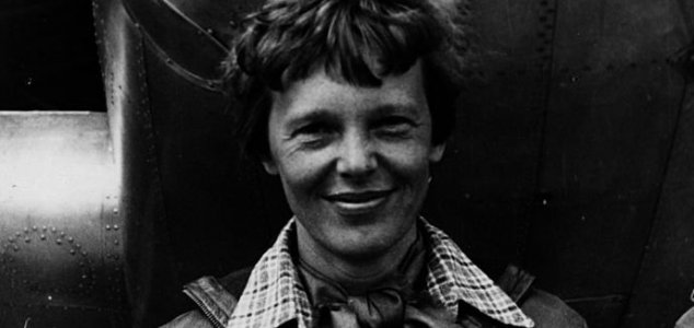 Solucionado el misterio de los restos de Amelia Earhart
