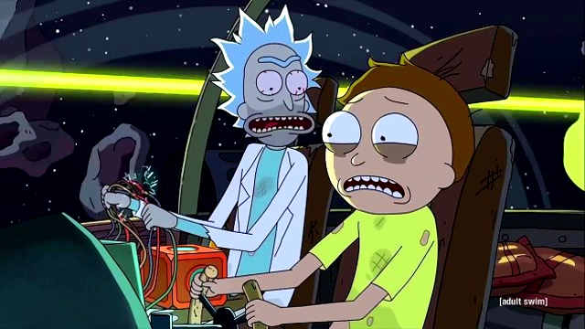 No habrá ninguna nueva temporada de Rick y Morty más