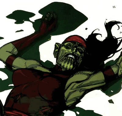 Revelada la verdadera identidad de la Viuda negra en Los Vengadores: La Guerra de Infinito Revelada la verdadera identidad de la Viuda negra en Los Vengadores: La Guerra de Infinito