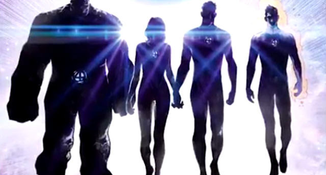 Marvel anuncia el regreso de los Cuatro Fantásticos de forma oficial